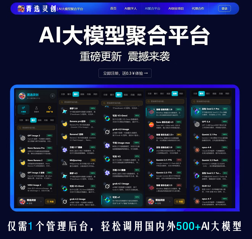 AI音乐与音画自动化同步制作